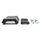 Automann Insulator - Support Bracket, Engine Mount M17411K2H - alternate 2